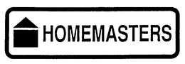 HOMEMASTERS trademark