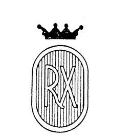 RX trademark