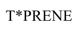 T*PRENE trademark