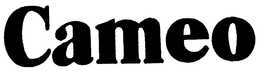 CAMEO trademark