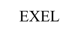 EXEL trademark
