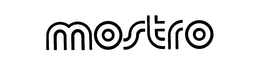 MOSTRO trademark