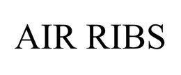 AIR RIBS trademark