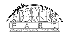 ARNOLDS PARK trademark