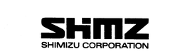 SHIMZ SHIMIZU CORPORATION trademark