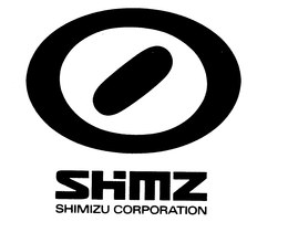 SHIMZ SHIMIZU CORPORATION trademark