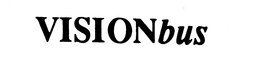 VISIONBUS trademark