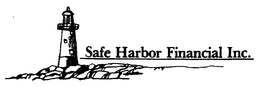 SAFE HARBOR FINANCIAL INC. trademark