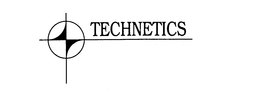 TECHNETICS trademark