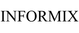 INFORMIX trademark