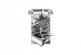 COLORADO MUD trademark