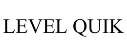 LEVEL QUIK trademark