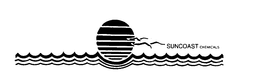 SUNCOAST CHEMICALS trademark