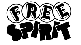 FREE SPIRIT trademark