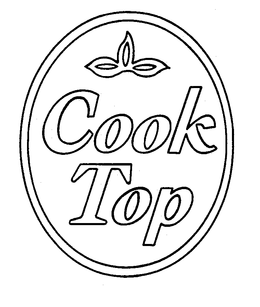 COOKTOP trademark