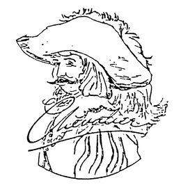 CHEVALIER trademark