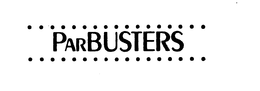 PARBUSTERS trademark