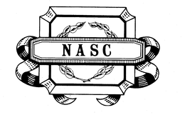 NASC trademark
