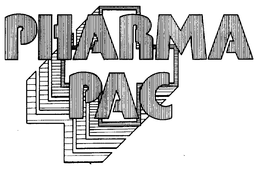PHARMA PAC trademark