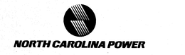 NORTH CAROLINA POWER trademark