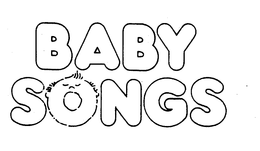 BABY SONGS trademark