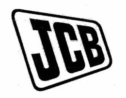 JCB trademark