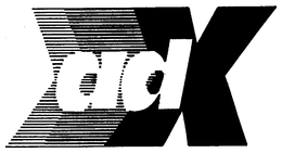 ADX trademark