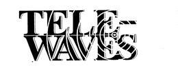 TELE-WAVES trademark
