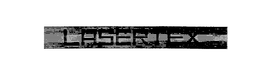 LASERTEX trademark