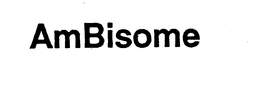 AMBISOME trademark