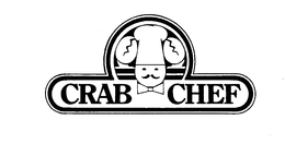 CRAB CHEF trademark