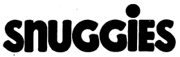 SNUGGIES trademark