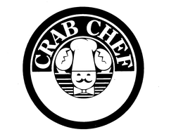 CRAB CHEF trademark