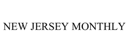 NEW JERSEY MONTHLY trademark