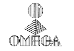 OMEGA trademark