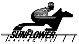 SUNFLOWER RACING, INC. trademark