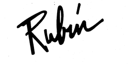RUBIN trademark