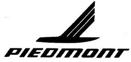 PIEDMONT trademark