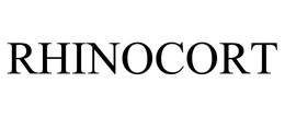 RHINOCORT trademark