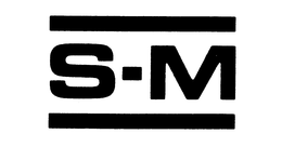 S-M trademark