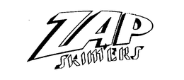 ZAP SKIM'ERS trademark