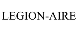 LEGION-AIRE trademark