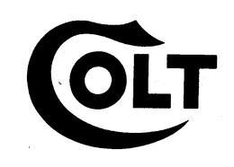 COLT trademark