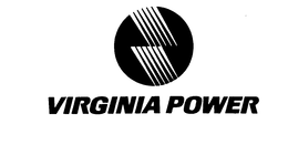 VIRGINIA POWER trademark