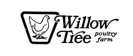 WILLOW TREE POULTRY FARM trademark