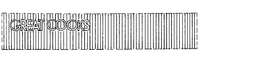 GREAT COOKS trademark