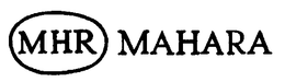 MHR MAHARA trademark