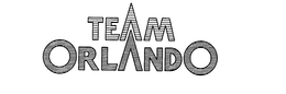TEAM ORLANDO trademark