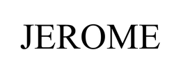 JEROME trademark