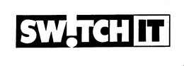 SWITCH IT trademark